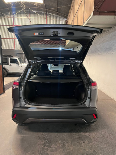 Toyota Corolla Cross 1.8 Hev Seg Ecvt