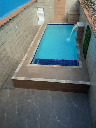 Casa Pra Alugar Temporada 1 Salão Com 2 Banheiros 1 Piscina