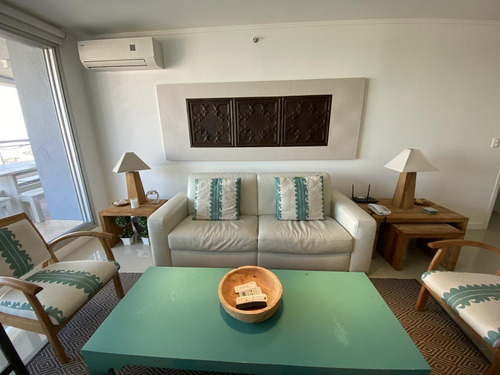 Imagen 9 de 28 de Apartamento - Playa Brava