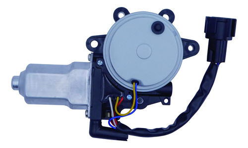 Motor Ventana Electrica Para Nissan Pathfinder 07-12 Derecho