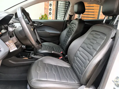 Chevrolet Onix 1.4 Ltz At