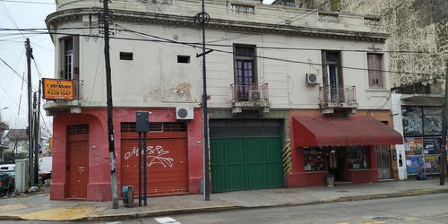 Venta Deposito/galpon 557 M2 Valentin Alsina Lanus