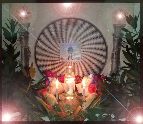 Imagen 7 de 10 de Tarot Ayuda Espiritual Trabajos De Union Limpieza