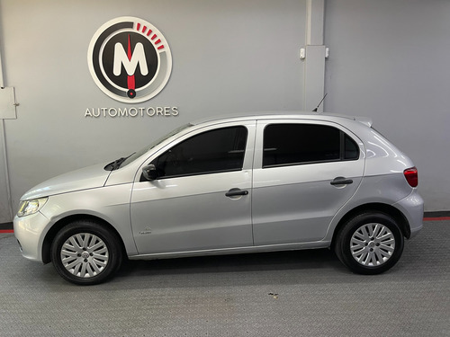 Volkswagen Gol Trend 1.6 Pack I 101cv