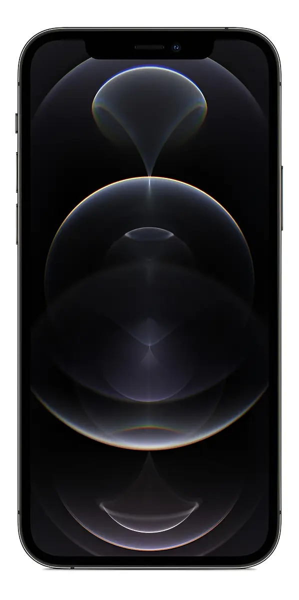 Apple iPhone 12 Pro (256 GB) - Grafito