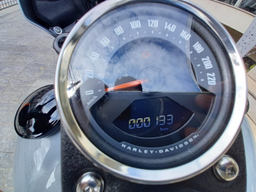 Imagem 2 de 8 de Harley-davidson Low Rider S