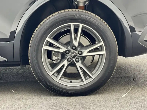 Audi Q5 2.0 45 TFSI GASOLINA PRESTIGE QUATTRO S TRONIC