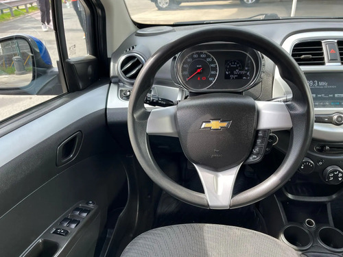 Chevrolet Spark Gt 2020 1.2