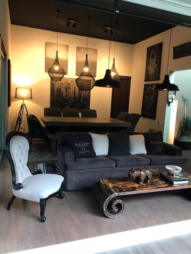 Imagen 5 de 14 de 1069- Magnifica Casa En Venta En Lomas De Vista Hermosa