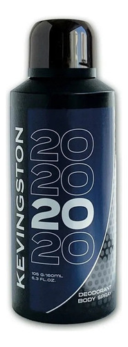 Kevingston 20 Spray X 160ml