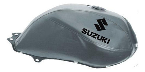 Capa Para Tanque Suzuki Yes
