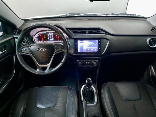Chery Tiggo 2 1.5 Mt