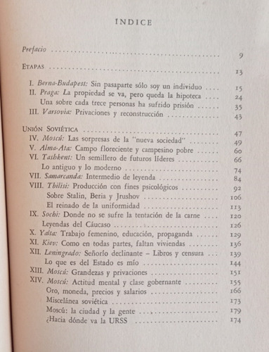 Imagen 3 de 5 de China Comunista Versus Union Sovietica Ottocar Rosarios