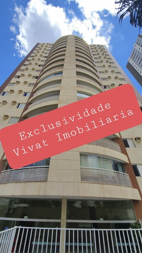 Ótimo Apartamento Em Localização Privilegiada Na Zona Sul De Ribeirão Preto, Bairro Bosque Das Juritis, Próximo A Conveniências, Panificadoras, Drogarias, Bancos, Restaurantes, Sup - Ap02241 - 689367