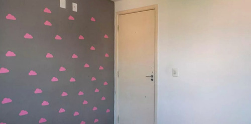 Imagem 6 de 20 de Apartamento Residencial Em São Paulo - Sp - Ap2530_etic