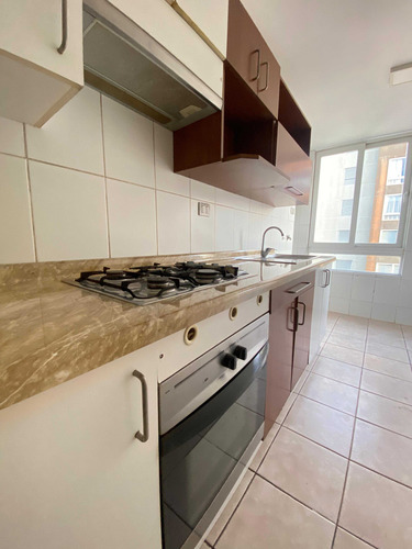 Depto 3d 2b Bayona San Pedro (107720)
