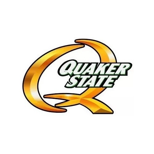 Anticongelante 5 Litros Quaker State Verdez
