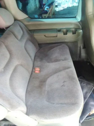 Dodge Caravan
