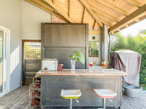 Imagen 26 de 30 de Casa A La Venta Al Río - Barrio San Isidro Labrador- Benavidez-tigre