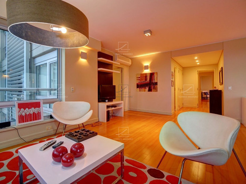Imagen 5 de 30 de Ideal Inversores - Le Parc - 2 Dormitorios Piso Alto, 2 Cocheras - Venta