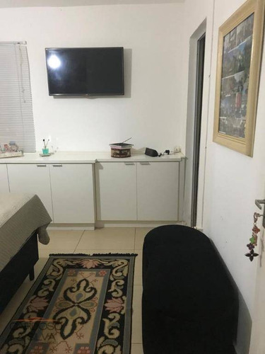 Chácara A Venda Com Toda Infraestrutura - Ch0021