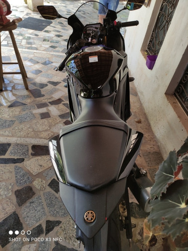 Imagem 3 de 9 de Yamaha R3