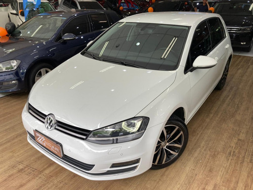 Volkswagen Golf tsi highline 1.4