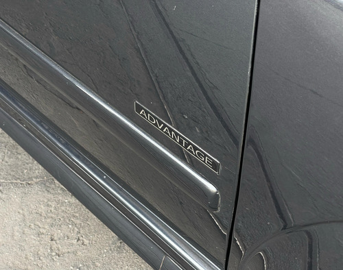 Chevrolet Astra 2.0 MPFI ADVANTAGE 8V FLEX 4P MANUAL