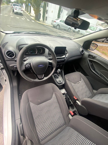 Imagen 2 de 6 de Ford Figgo