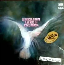 Comprar Emerson, Lake & Palmer 1970 Lp Emerson, Lake &  Palmer
