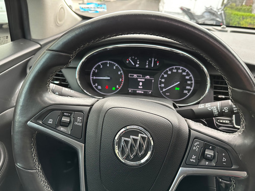 Buick Encore 1.4 Cxl Leherette At