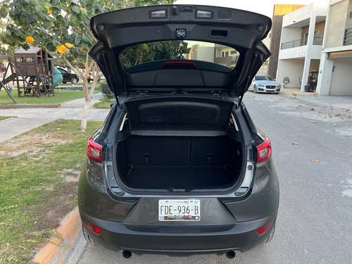 Mazda CX-3 2.0 I Grand Touring At