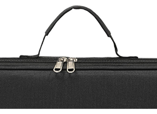 Bolsa De Almacenamiento Para Flauta, Estuche Portátil Para