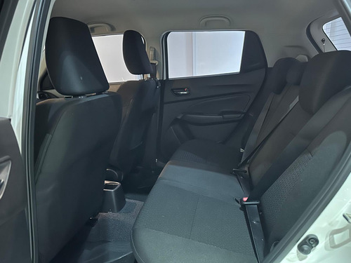 Suzuki Swift 1.0 Booster Jet At