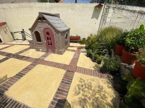 Residencia En Venta, Colonia Huertas Del Llano, Jiutepec, Morelos