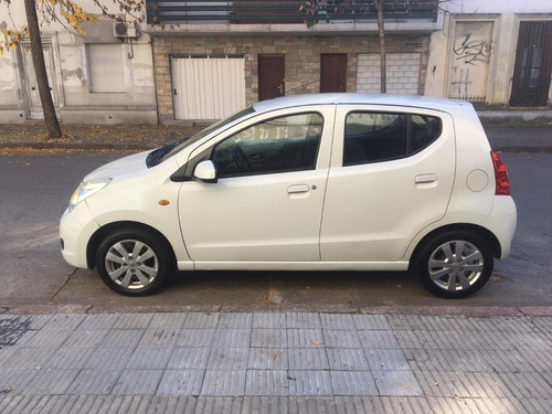 Suzuki Celerio Extra Full