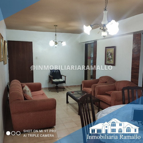 Imagen 3 de 13 de Apartamento Los Teques - 3 Habitaciones - Precio De Oportunidad