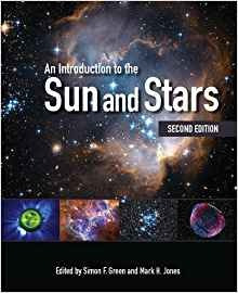 An Introduction To The Sun And Stars