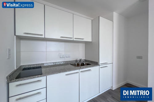 Imagen 6 de 29 de Monombiente A Estrenar Con Balcon Con Deck, Full Amenities E Increibles Vistas!
