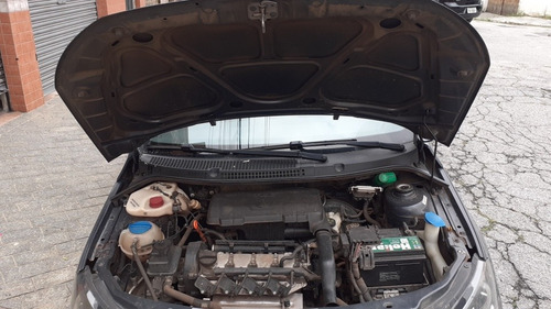 Volkswagen Gol 2013 1.0 Trend Tec Total Flex 5p