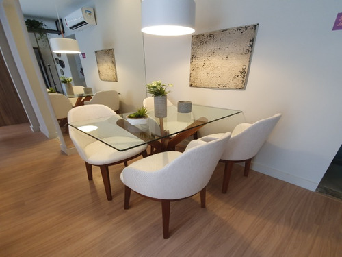 Imagem 9 de 30 de Lançamento, Vende Casas Duplex Gardens De 2 Quartos Em Vargem Grande. - Ca00168 - 69286390