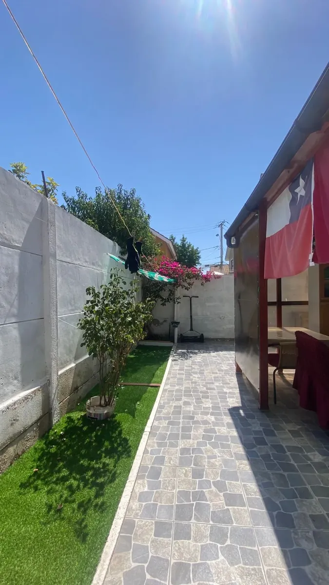 Imagen 3 de 19 de Vendo Renovada Casa En Peñablanca