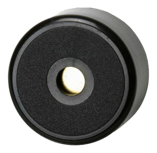 Buzzer De 2,9 Khz Señal De Tono Constante 90 Db Kit 5 Piezas