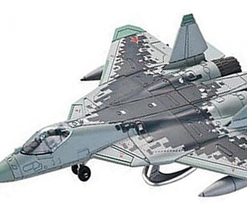 1/72 Modelo De, Kits De Construção De Avião Em Estilo C
