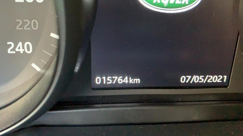 Land Rover Evoque Hse 2,0