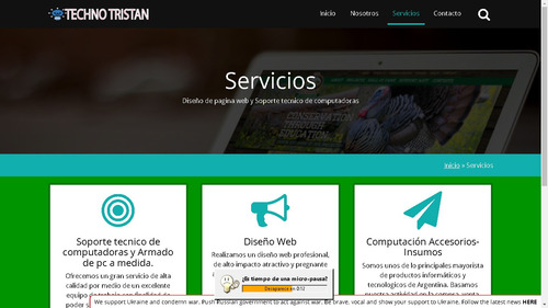 Imagen 5 de 10 de Diseño Pagina Web Wordpress. Tenemos 14 Años De Experiencia