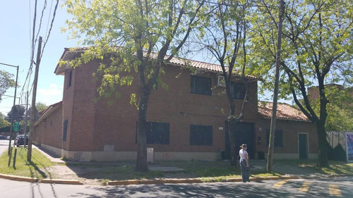 Imagen 5 de 30 de Depósito Con Oficina Comercial - Dardo Rocha, Martinez