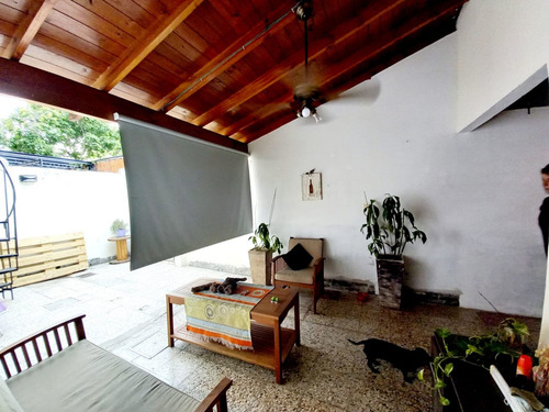 Imagen 21 de 22 de Ph 3 Ambientes