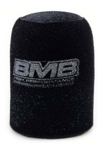 Filtro Aire Bmb Mondial Rd 200 250 Solomototeam