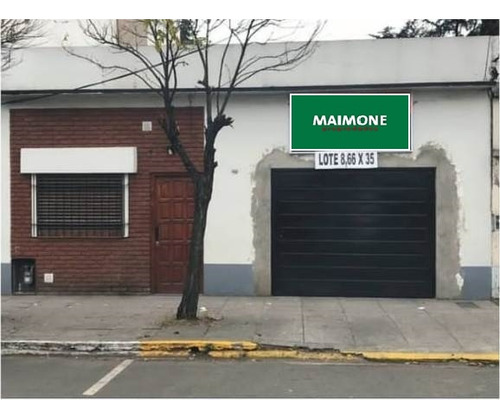 Lote En Venta En San Justo